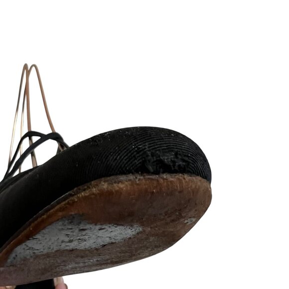 Vintage Yves Saint Laurent high heels - Picture 9 of 15